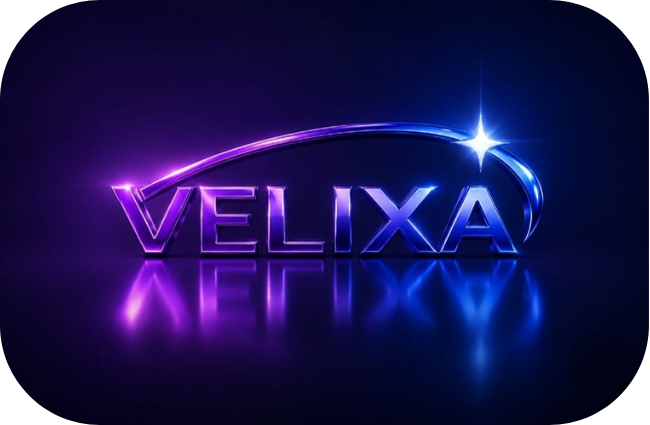 VELIXA Logo